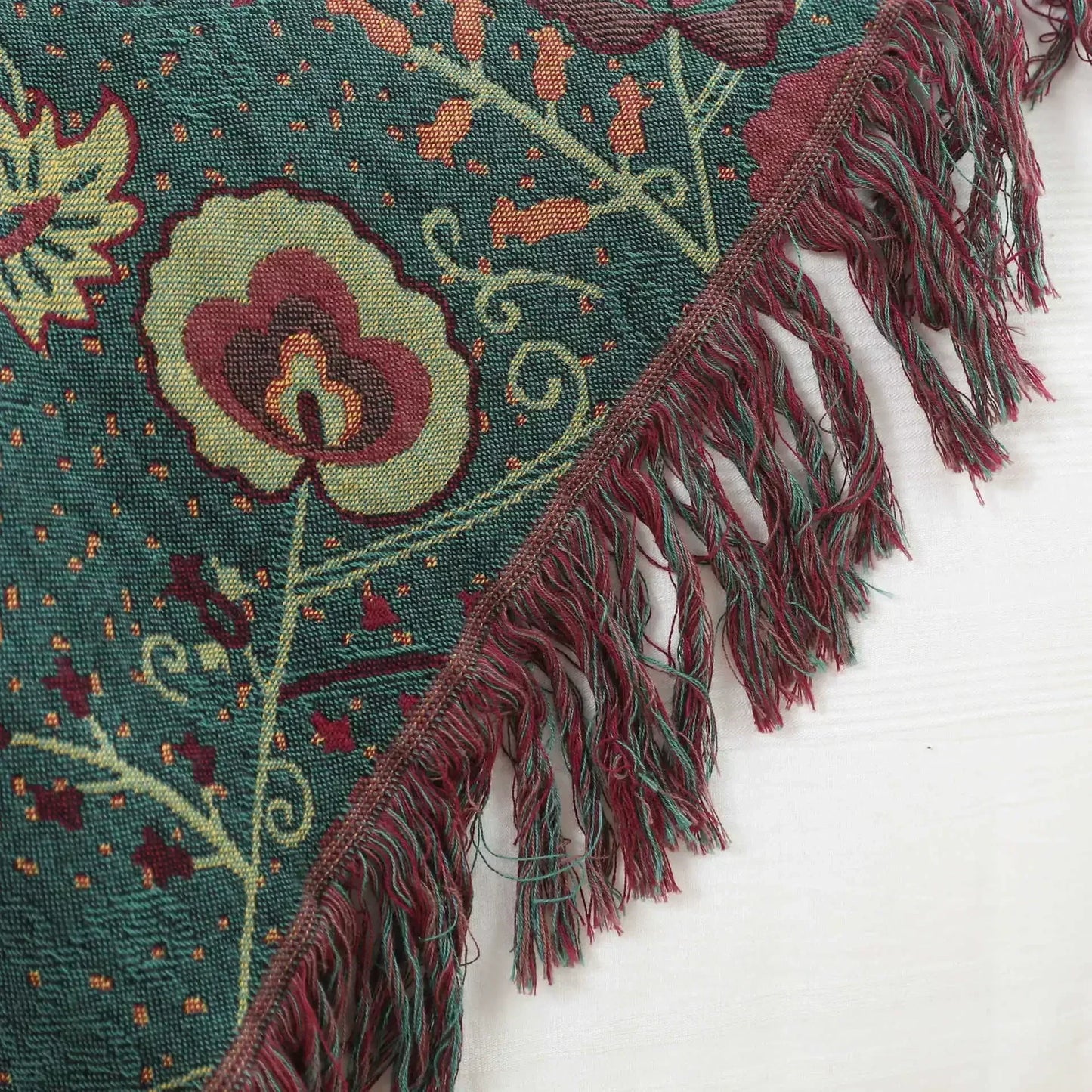 Summer Cotton Blanket and Throws Home Decoration Nap Blanket Bedspread on the Bed Cooling Quilt Large Bed Cover Boho Sofa Towel